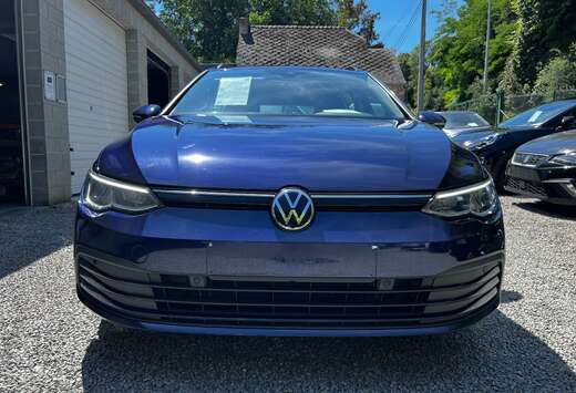 Volkswagen Golf SW 1.0 TSI Life OPF - GARANTIE - TVAC