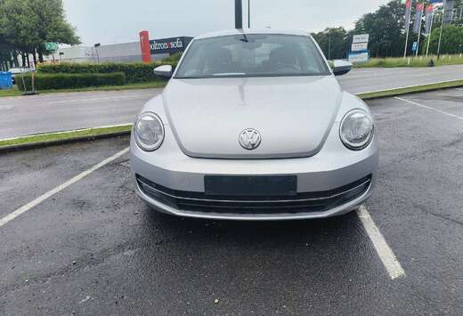 Volkswagen 1.2 TSI