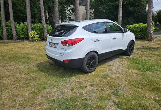 Hyundai 2.0 4WD Premium