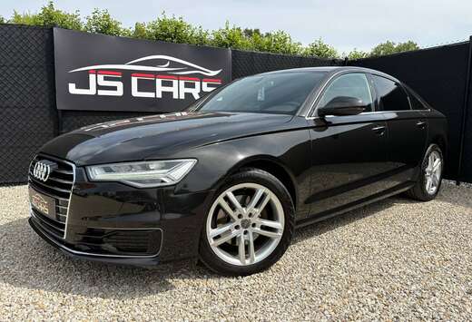 Audi 2.0 TDi ultra*CAMERA*GPS*CUIR*CRUISE*SIÈGES CHA ...