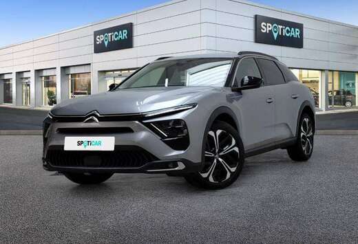 Citroen 1 1.2 PureTech 130 S&S EAT8 Shine