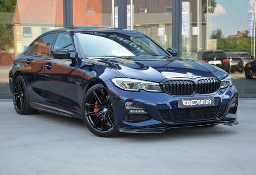 BMW e M-Performance/Pano/ACC/HUD