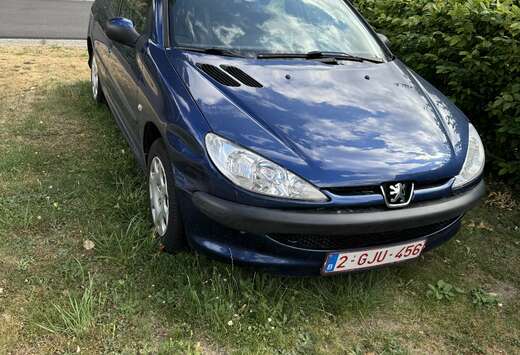 Peugeot 60 Grand Filou Cool