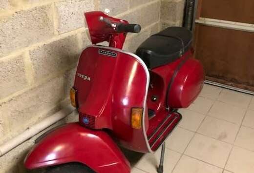 Piaggio