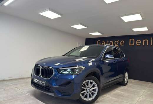 BMW NEW LIFT**1.5**sDrive**GPS**BOITE AUTO**LED**GARA ...