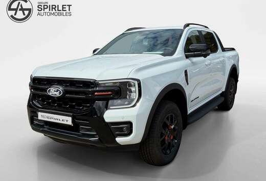 Ford WILDTRAK