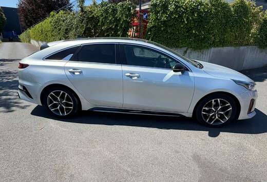 Kia 1.0 T-GDi Must ISG