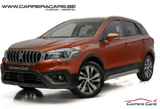 Suzuki 1.4 Turbo Boosterjet GLX*|NAVI*CAMERA*CRUISE A ...