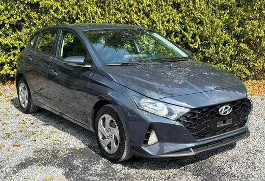 Hyundai i20 1.0 T-GDi Twist