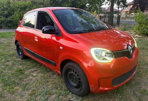Renault 1.0 48kw