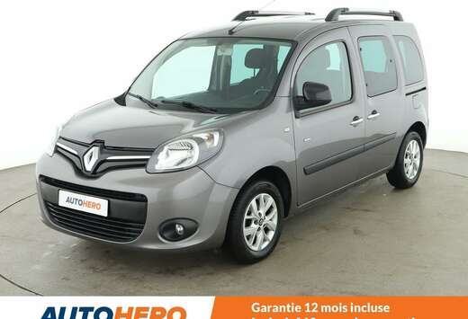 Renault 1.2 TCe Limited