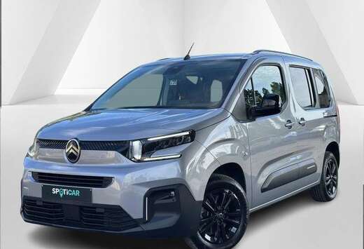 Citroen Plus 12 Turbo 110cv