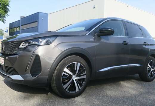 Peugeot 1.2 PureTech GT