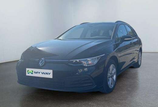 Volkswagen 1.0 TSi 110 CV DSG*Navi*CarPlay*Camera*LED