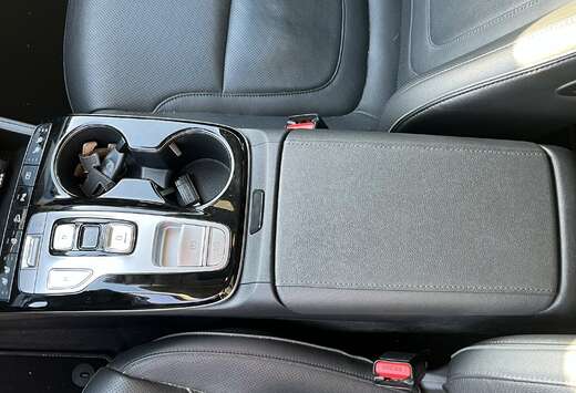 Hyundai 1.6 T-GDi MHEV Shine DCT
