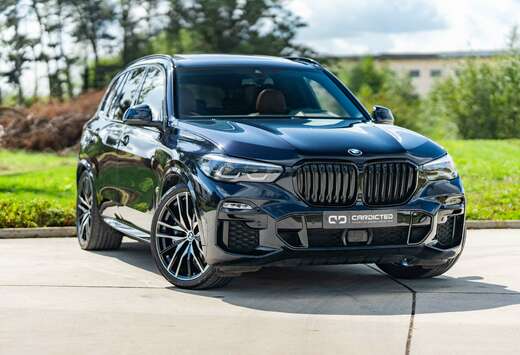 BMW PHEV*M SPORT*PANO*HARMAN/KARDON*360 CAMERA*ACC*TR ...