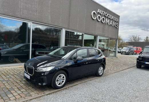 BMW Active Tourer 225xeA PHEV (180 kW)  24.587 + BTW