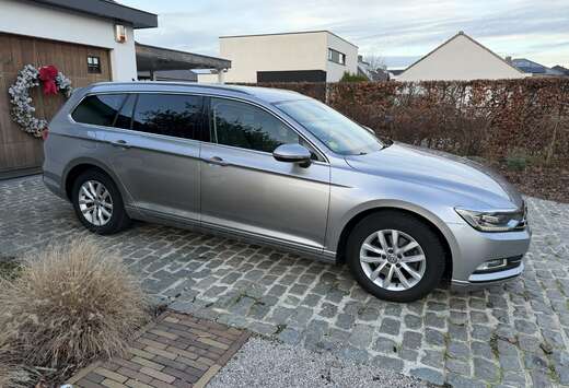 Volkswagen 1.6 TDI SCR DSG Comfortline