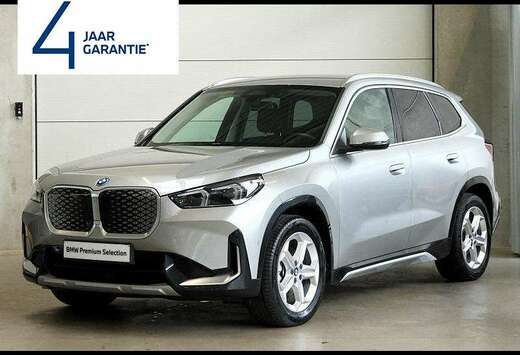 BMW X-LINE - NAVI - LED - CAMERA
