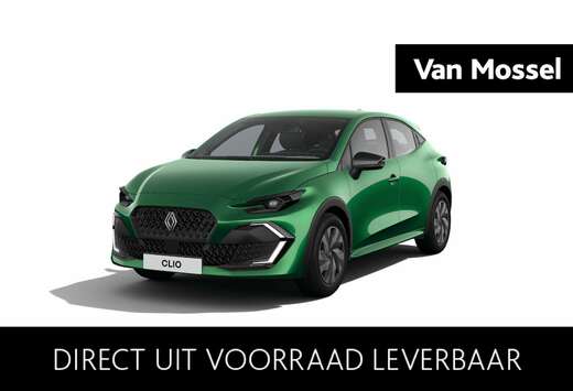 Renault Evolution+