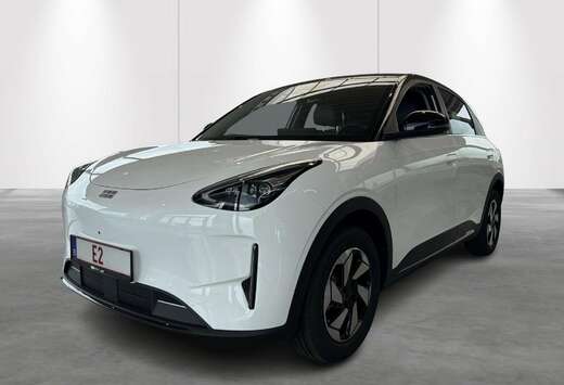 Ultra 47 kWh 8 JAAR OF 200.000KM GARANTIE- Demowag