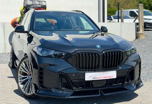 BMW PHEV 3.0AS xDrive50e 21GR CO PRIX NETTO 88430