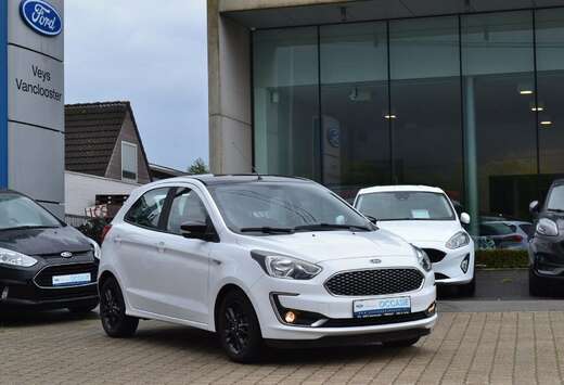 Ford Trend 1.2i