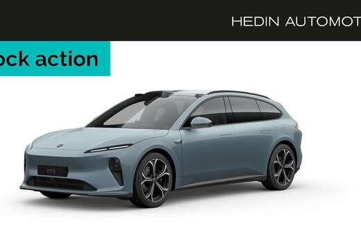Touring AWD 100kWh