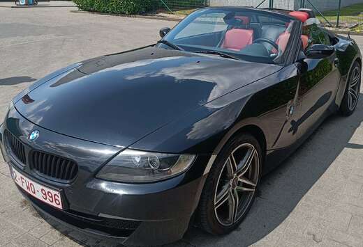 BMW Z4 roadster 2.0i