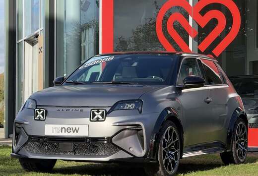 GTS 52 kWh