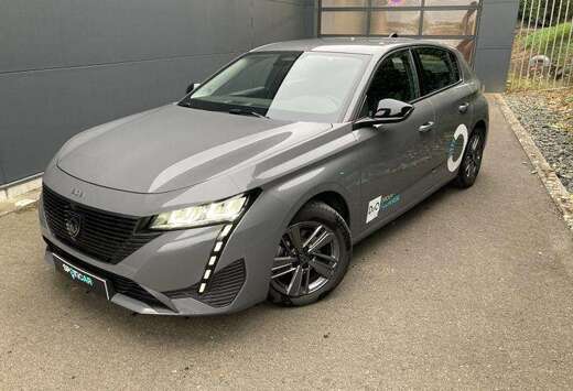 Peugeot *** Active Pack ***