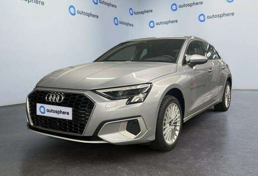 Audi Advanded 30 TFSI S-Tronic