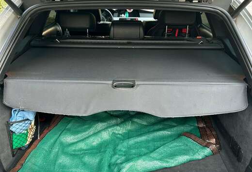 BMW 530d Touring Sport-Aut.M-paket