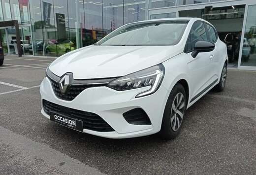 Renault LIMITED