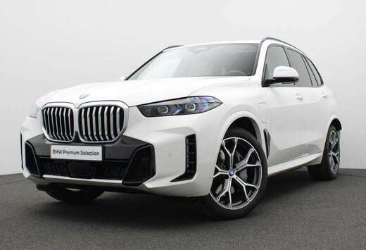 BMW 50E - SKYLOUNGE - M SPORT - HA