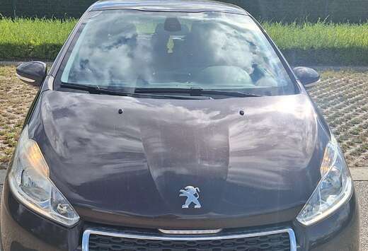 Peugeot 208 95 VTI Allure