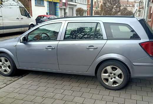 Opel 1.7 DTH CDTi Cosmo