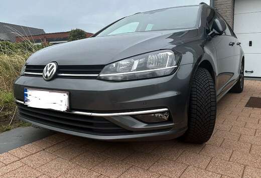 Volkswagen Golf Variant 1.0 TSI Join