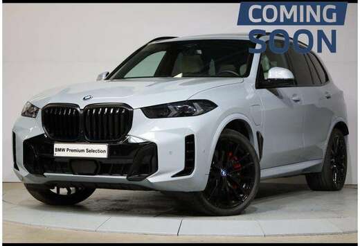 BMW xDrive50e Kit M Sport