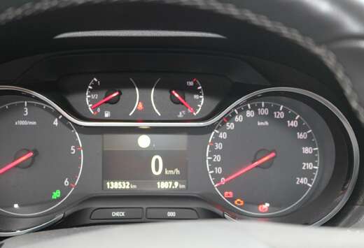 Opel Grandland X 1.5 Turbo ECOTEC D Ultimate (EU6.2)