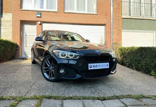 BMW Garantie - Pack M - LED - Alcantara - Cruise - GP ...