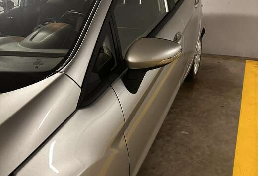 Ford 1.6 TDCi Titanium