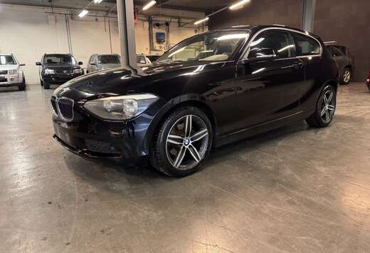 BMW i 12 Mois Garanti