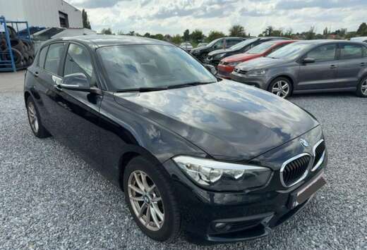 BMW d 1er propriétaire garantie 12 mois