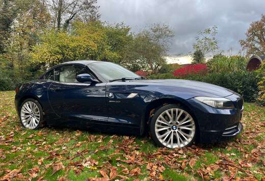 BMW Z4 sDrive30i Aut.