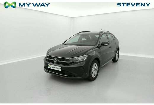 Volkswagen Life Business 1.0TSI 81kW (110ch) DSG * My ...