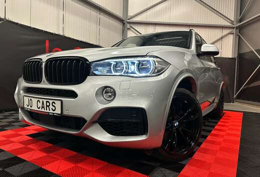 BMW /40e/M Pack/Head up/360/Ambi/pano/Black pack/Full ...