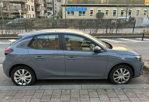 Opel 1.2i S/S