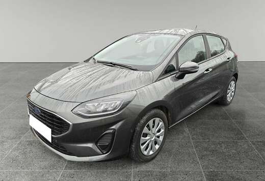 Ford EcoBoost Active