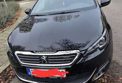 Peugeot SW PureTech 130 GT-LINE GPS/CAMERA/MASSAGESTO ...